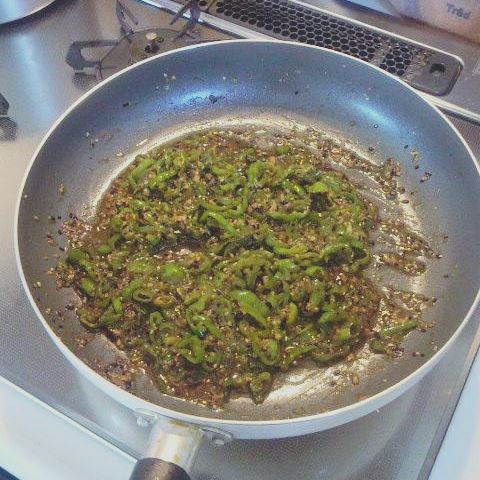 油味噌