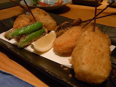 06.串揚げ