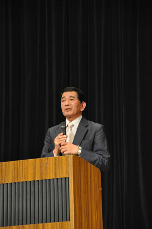 17.後半戦スタート