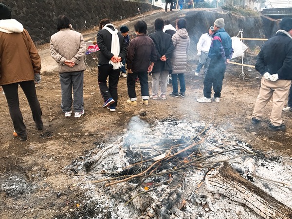 12.女子会
