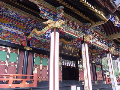 19.江戸の火除け