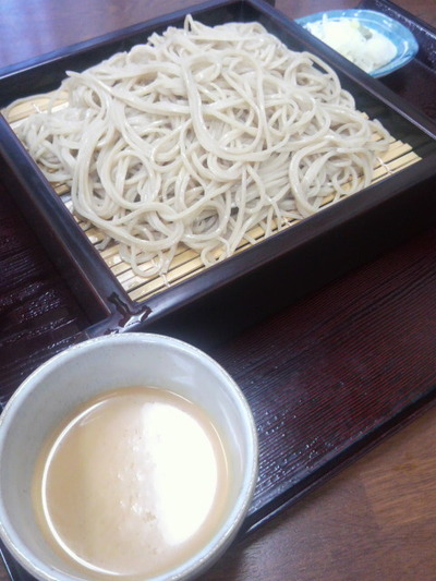 08.ごまだれのコクと甘さを楽しむ
