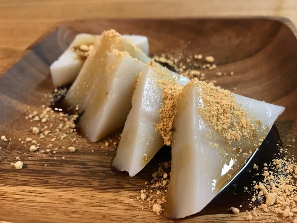 久寿餅