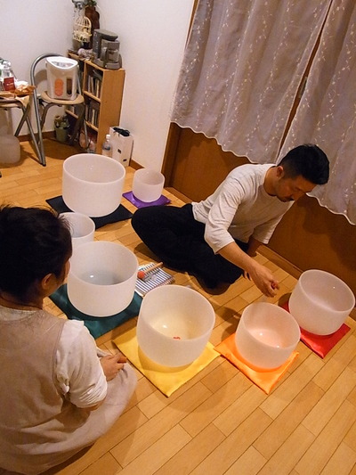 06.体感する音の波