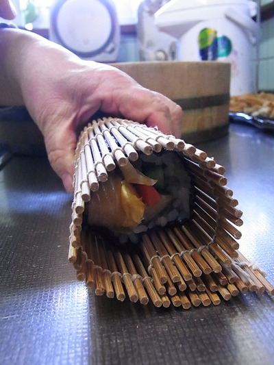 05.ギュッと巻いて