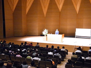 16.多くのご参加ありがとうございました