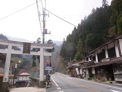 01.下の鳥居