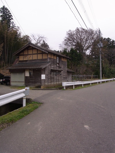 02.起点となる橋