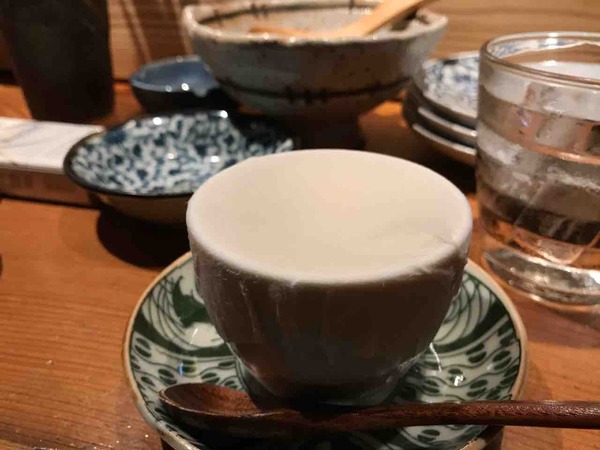 14.茶碗蒸し