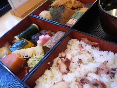 美味しい!