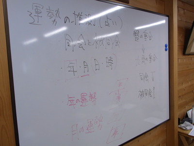 九気の応用
