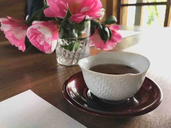 06.梅生番茶