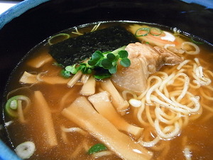 07.素朴なラーメン