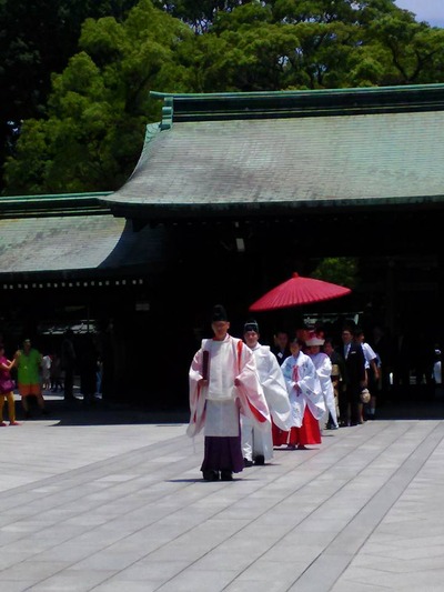 05.花嫁行列