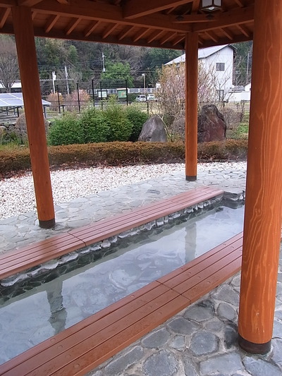 03.新しく綺麗な設備