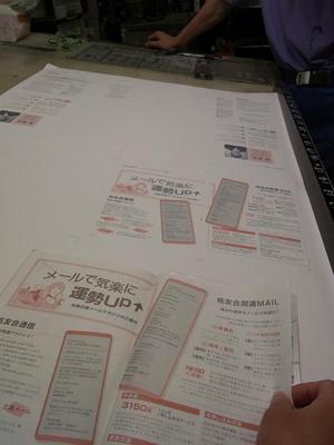 11.本文の色味を確認