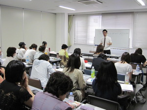 02.最後までお付き合い頂いた受講者のみなさん