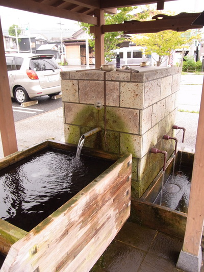 05.複数の取水口
