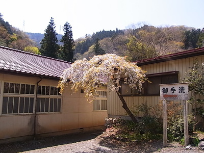 06.トイレは200m離れた公民館