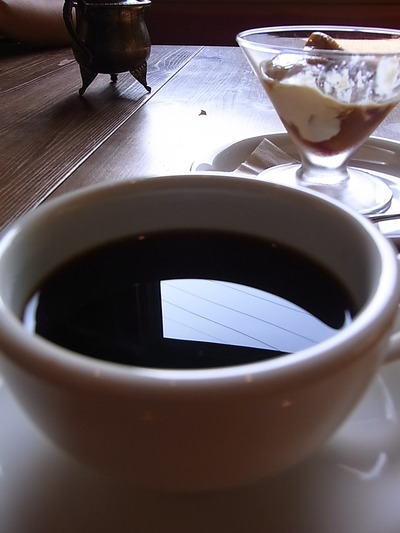 11.コーヒー
