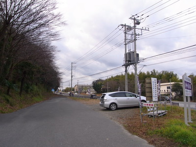 03.十分な駐車場あり