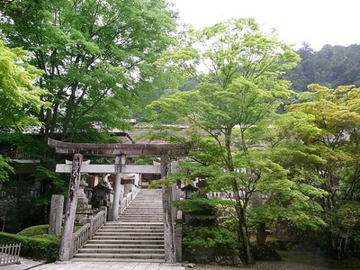 02.豊かな山と川