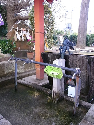 09.3つの取水口