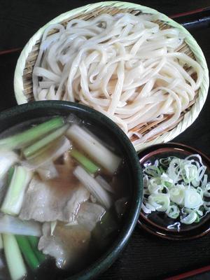 武蔵野うどん