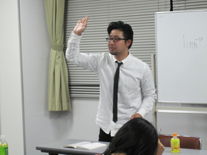 08.後半もエンルギー落ちず