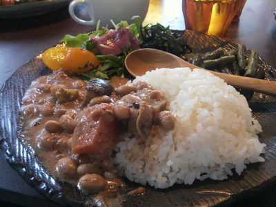 07.農民カレー