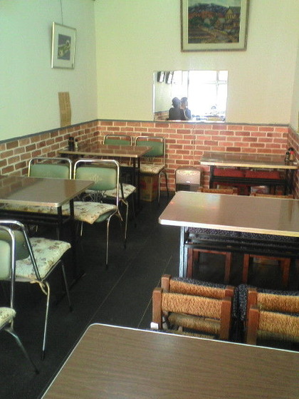 03.店内