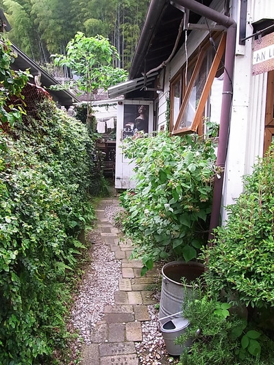 アンリロ