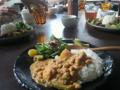 04.農民カレー