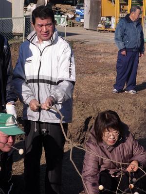 10.団子はまだ
