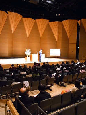 13.西欽也スタート