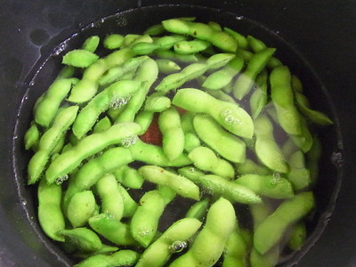 03.枝豆