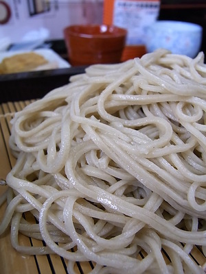 05.主役のお蕎麦