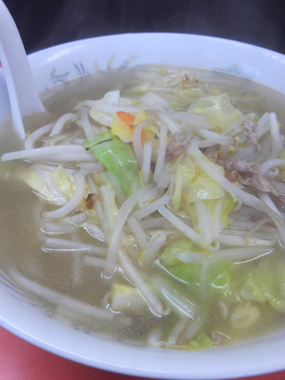 04.タンメン