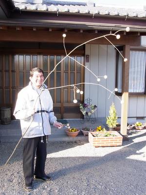 13.みんなで食べます