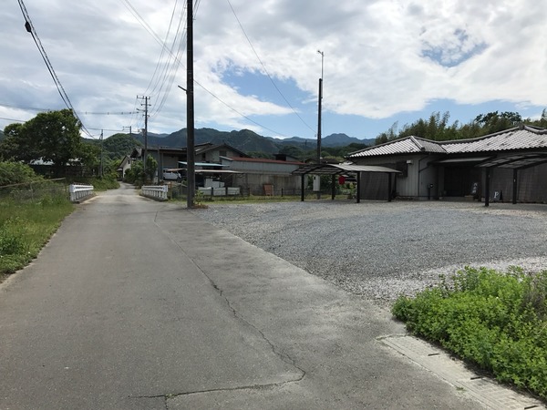 高速側