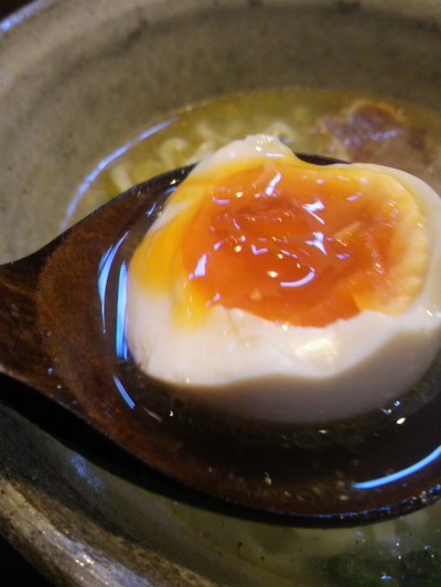 13.煮玉子