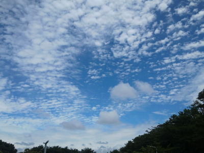 04.翌日の空