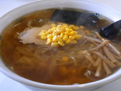 04.ラーメン登場