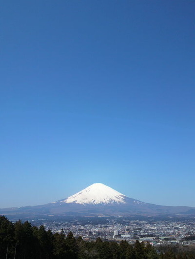 05.日本一の山