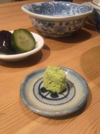 09.わがままわさび