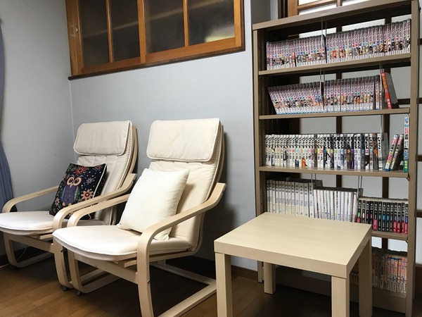 コミック