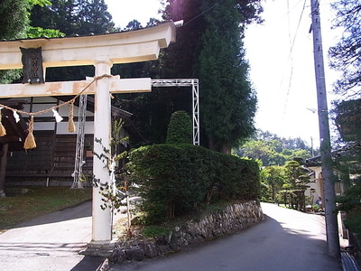 04.奥へ続く道