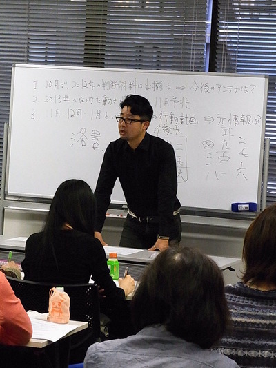 05.あとはアンテナ立てて過ごすのみ