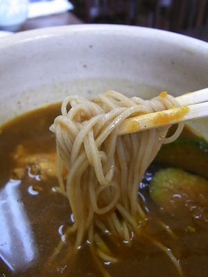 11.スパイシー