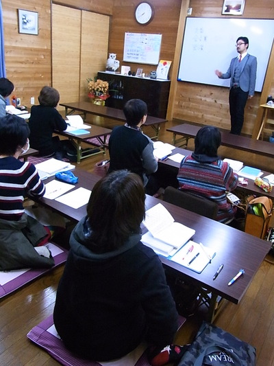 02.素敵な雰囲気